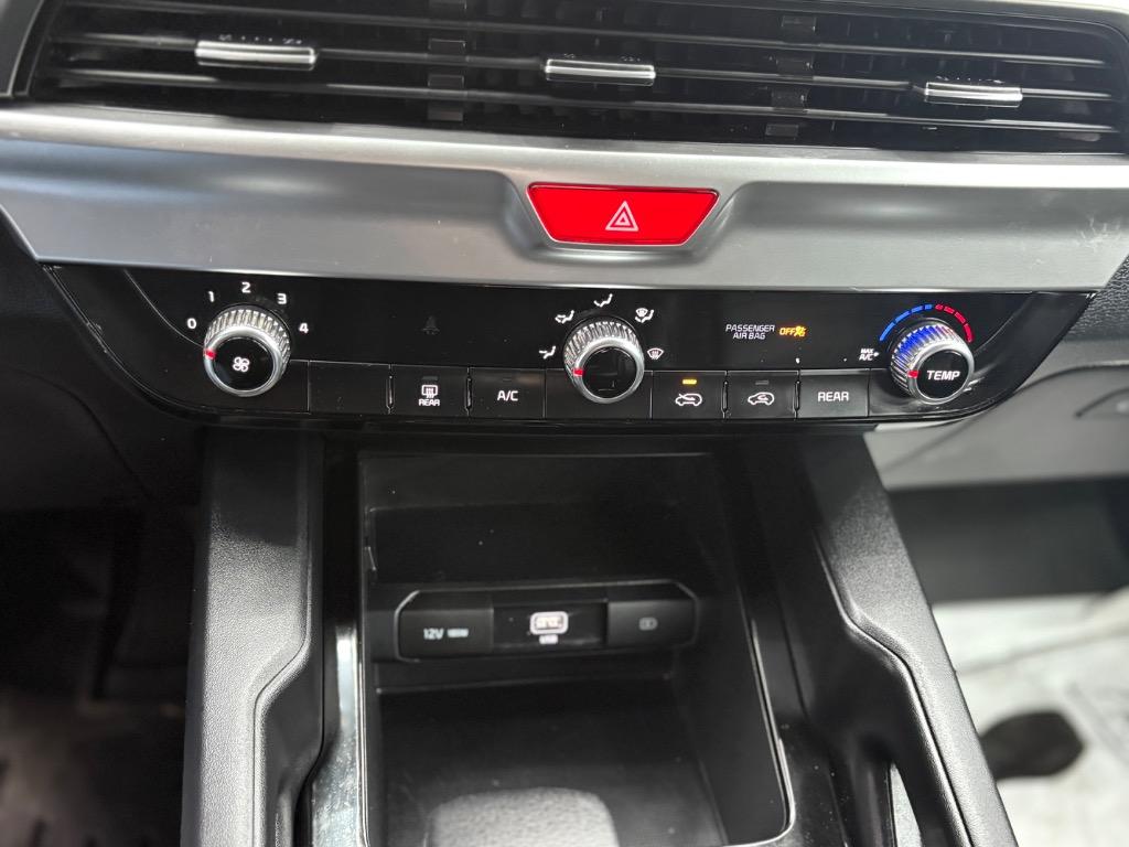 2021 Kia Telluride - $20,995