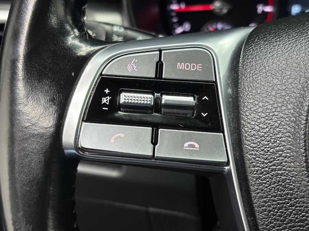 2021 Kia Telluride - $20,995