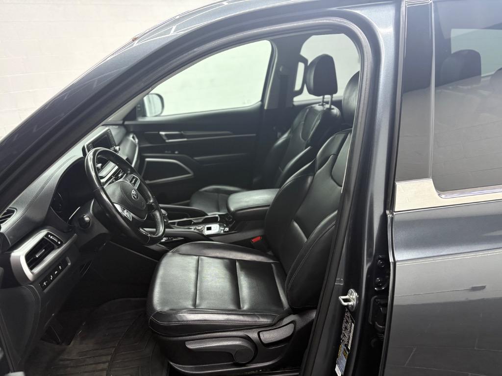 2021 Kia Telluride - $20,995