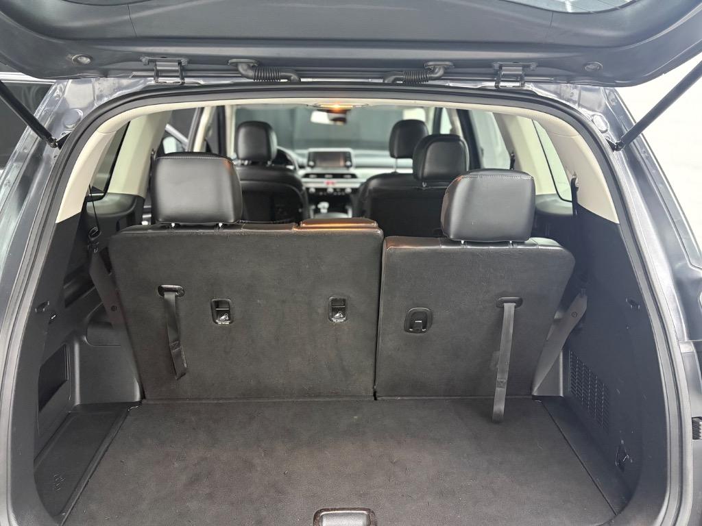2021 Kia Telluride - $20,995