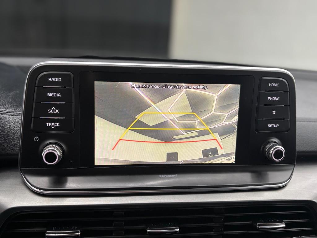 2021 Kia Telluride - $20,995