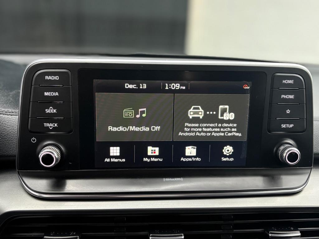 2021 Kia Telluride - $20,995