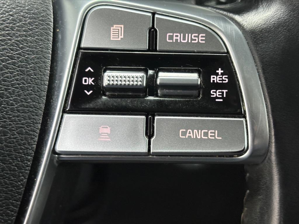 2021 Kia Telluride - $20,995