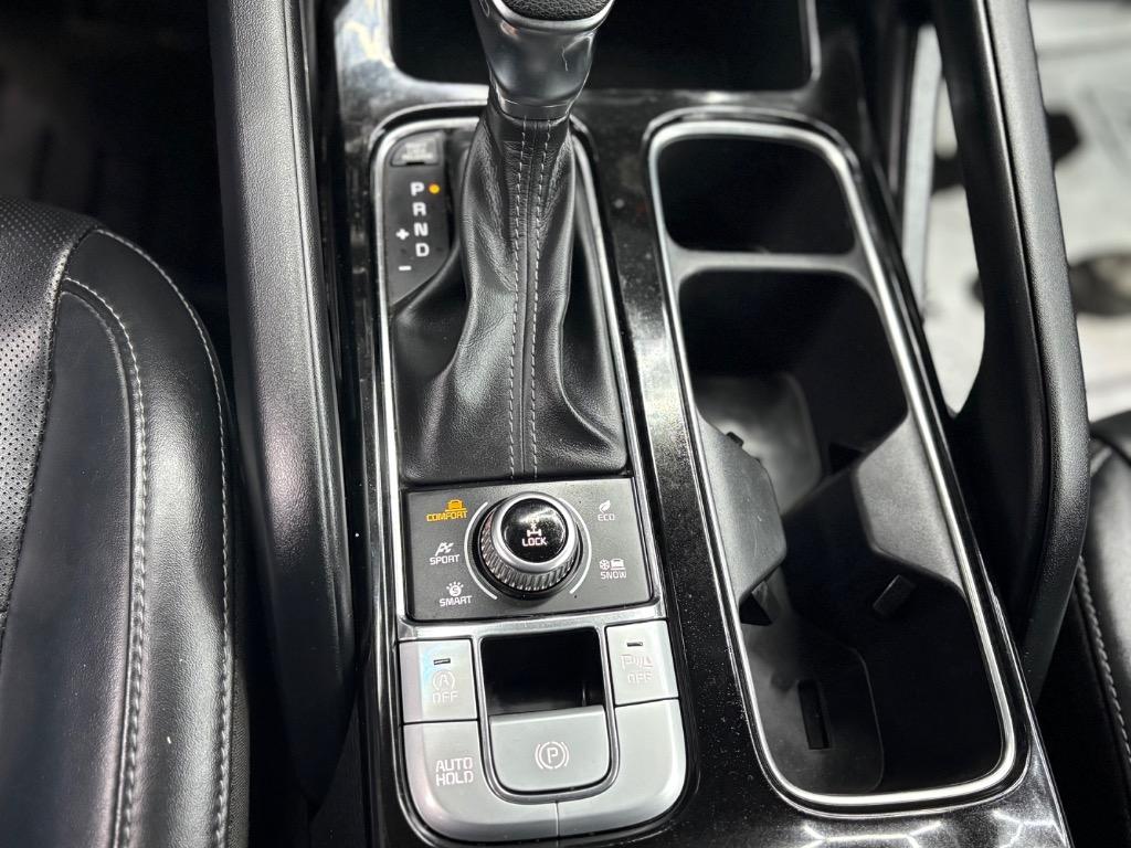 2021 Kia Telluride - $20,995