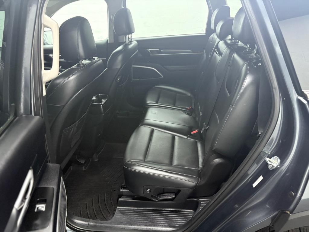 2021 Kia Telluride - $20,995