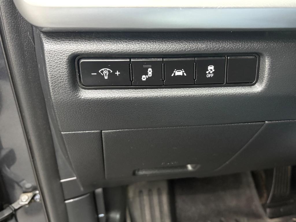 2021 Kia Telluride - $20,995