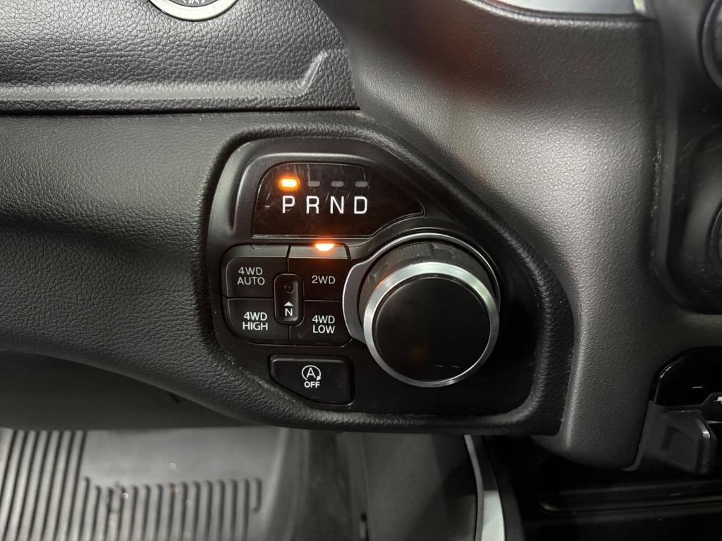 2021 Ram 1500 - $31,995