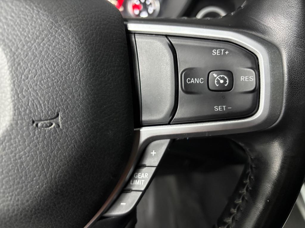 2021 Ram 1500 - $31,995