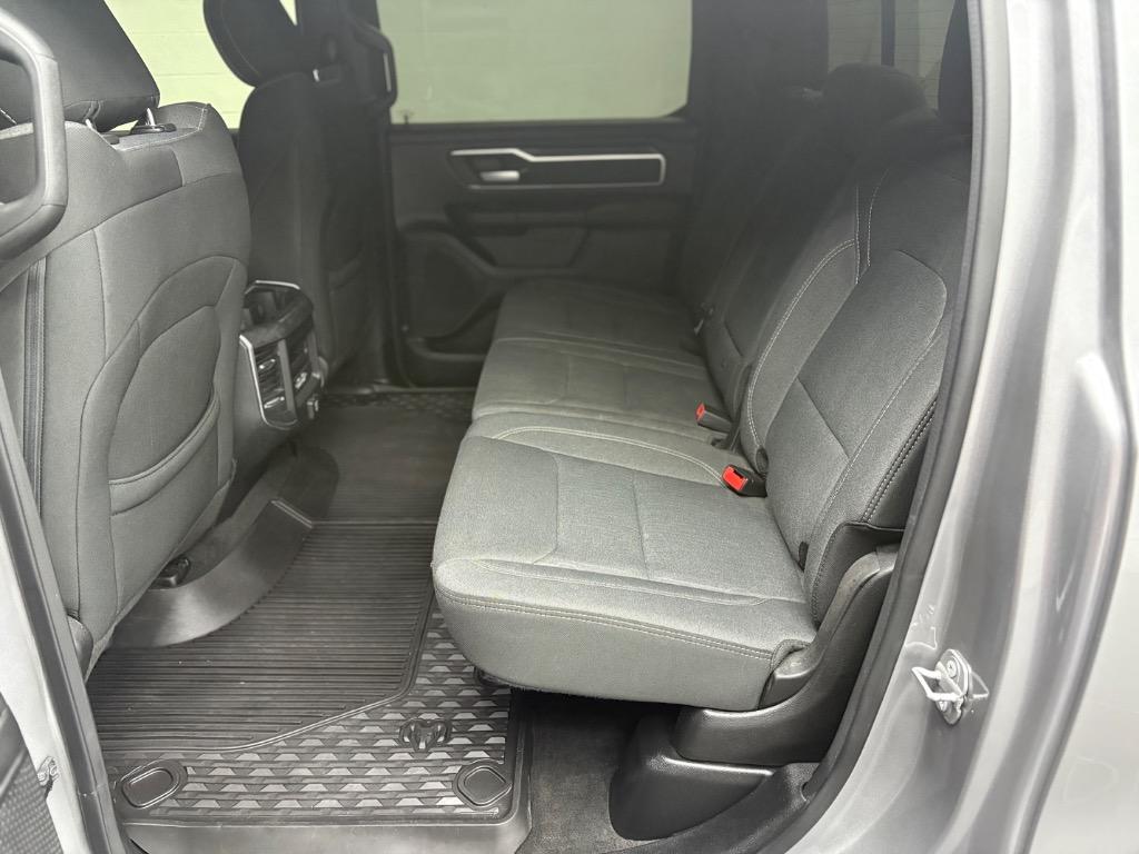 2021 Ram 1500 - $31,995
