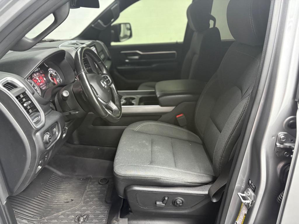 2021 Ram 1500 - $31,995
