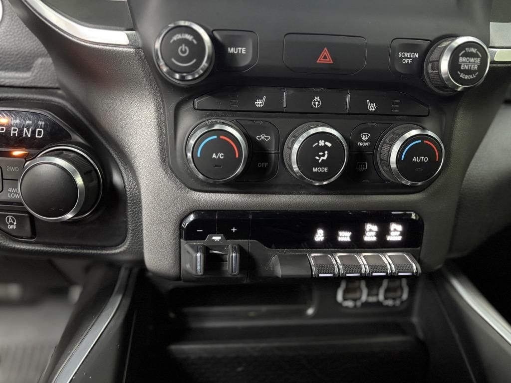 2021 Ram 1500 - $31,995