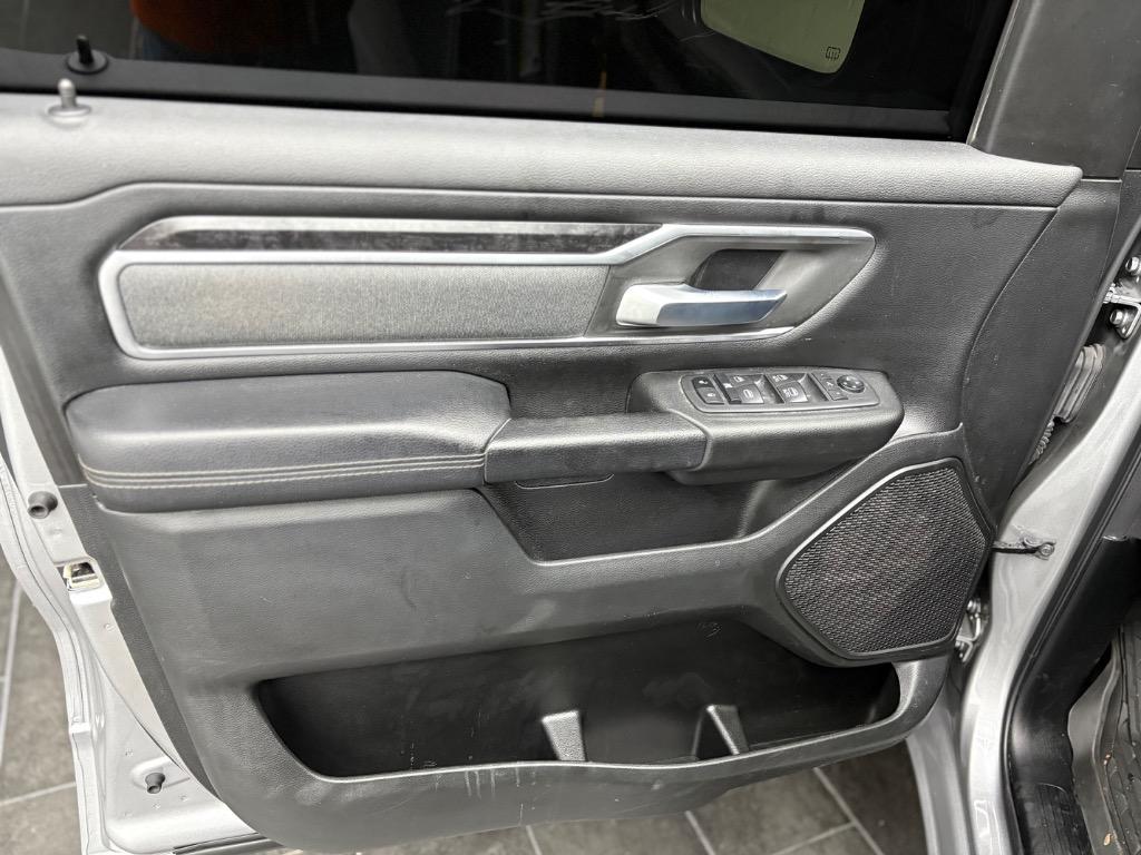 2021 Ram 1500 - $31,995