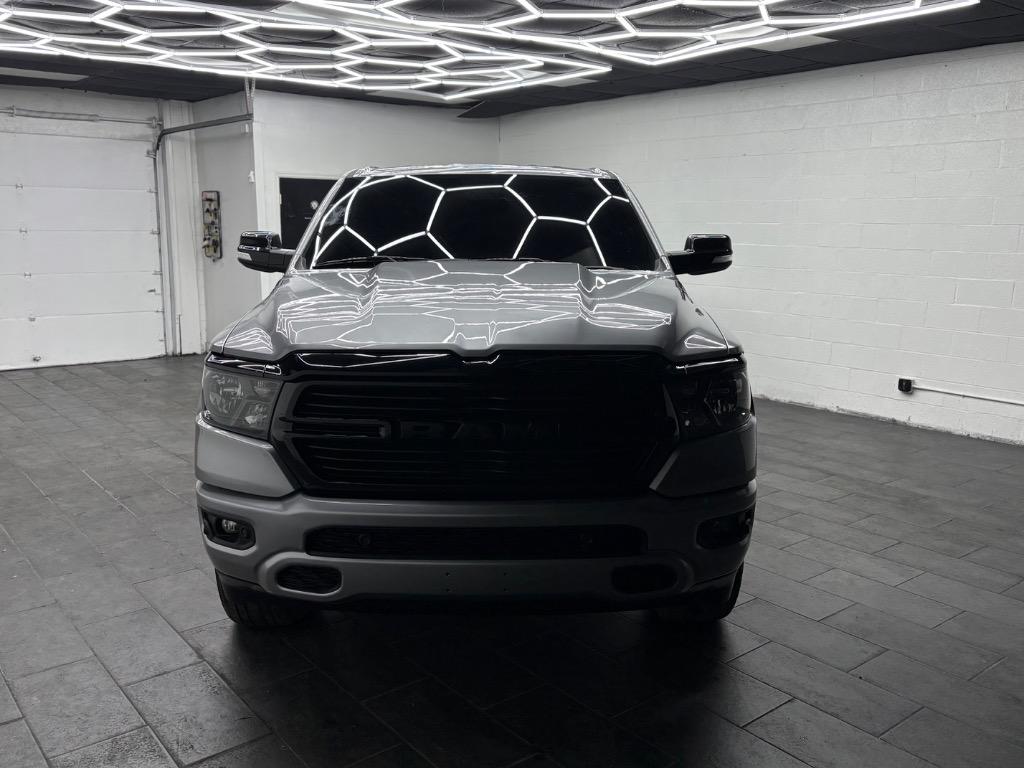 2021 Ram 1500 - $31,995