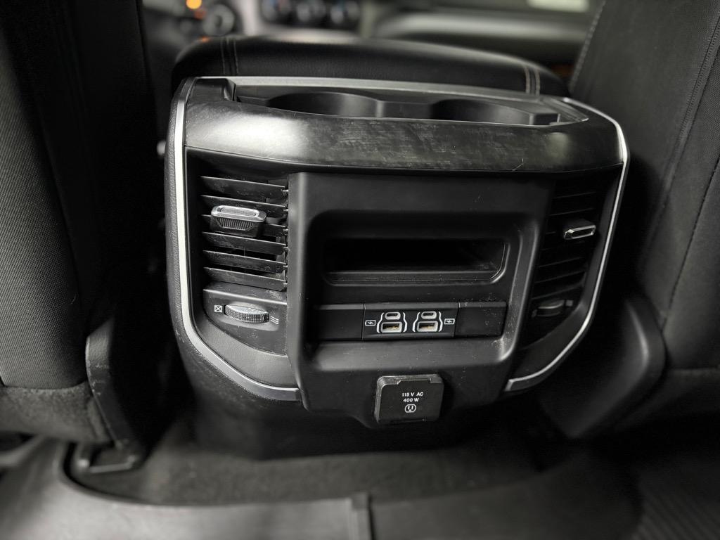 2021 Ram 1500 - $31,995