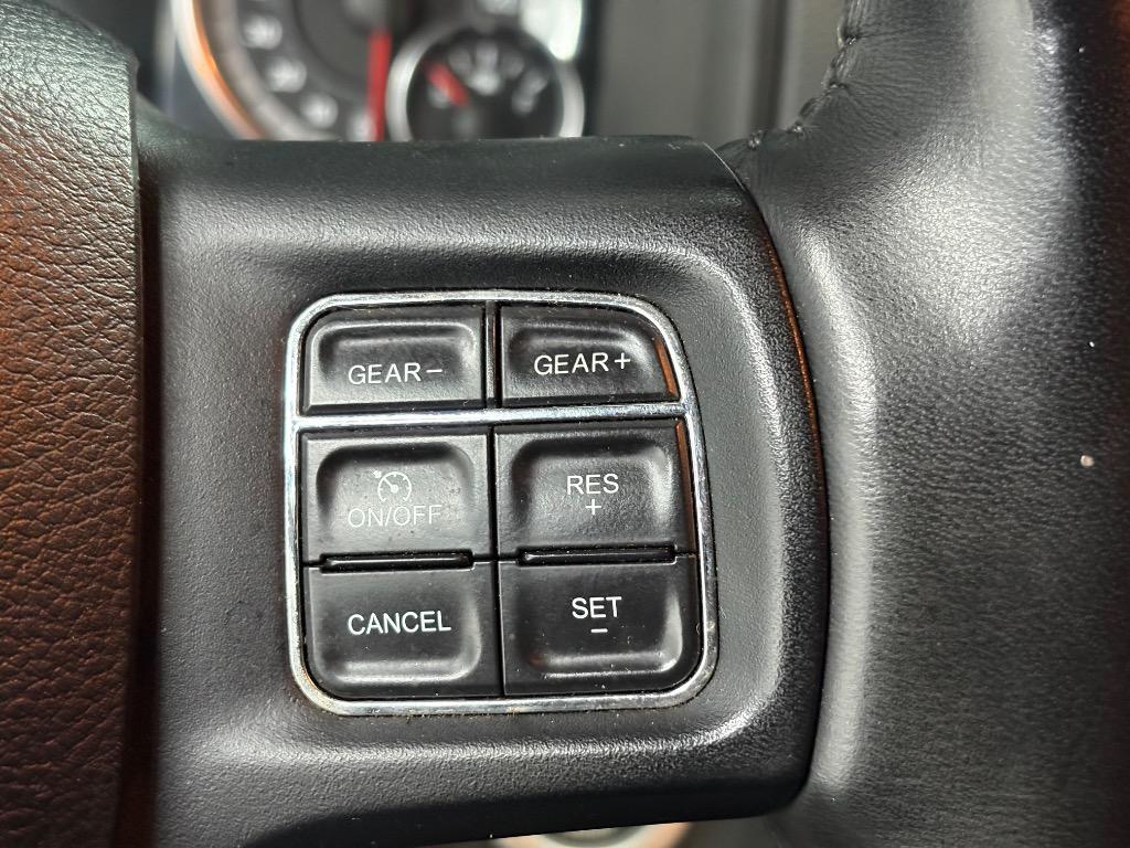 2017 Ram 1500 - $26,995