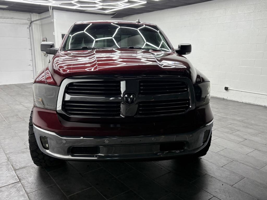 2017 Ram 1500 - $26,995