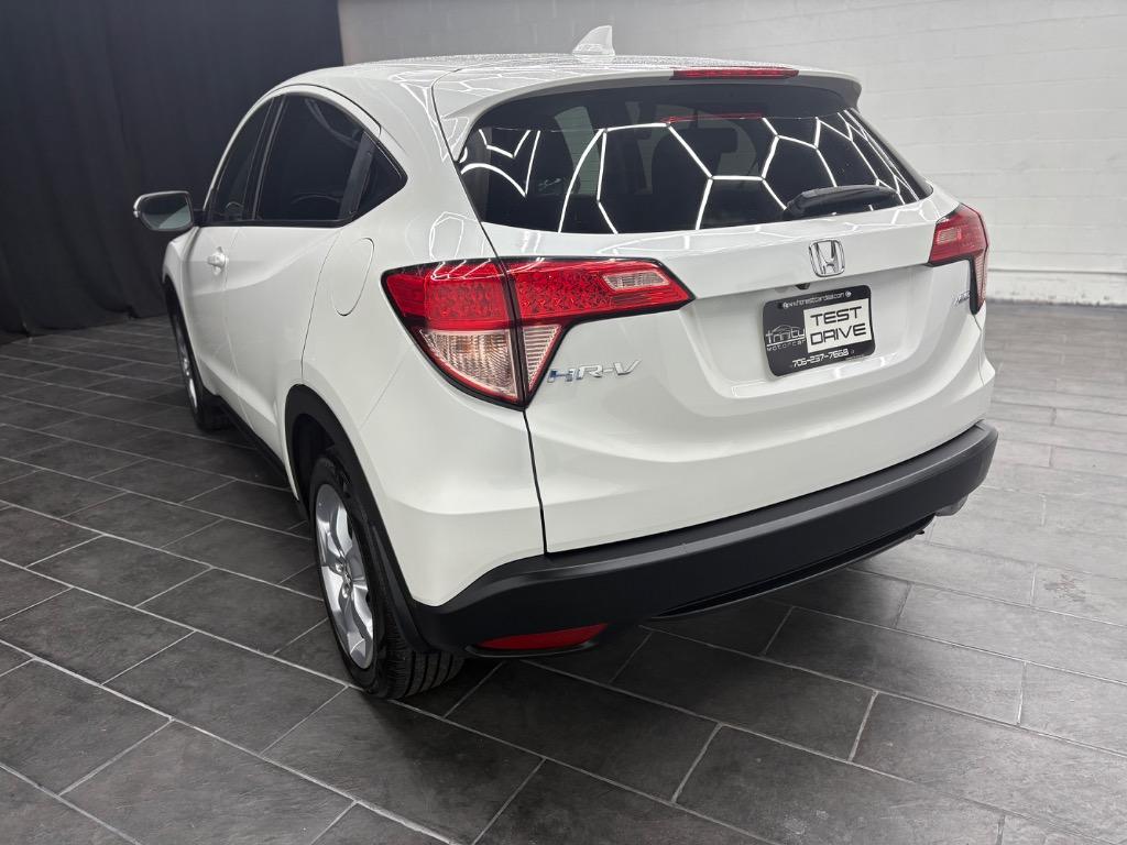 2016 Honda HR-V - $12,395
