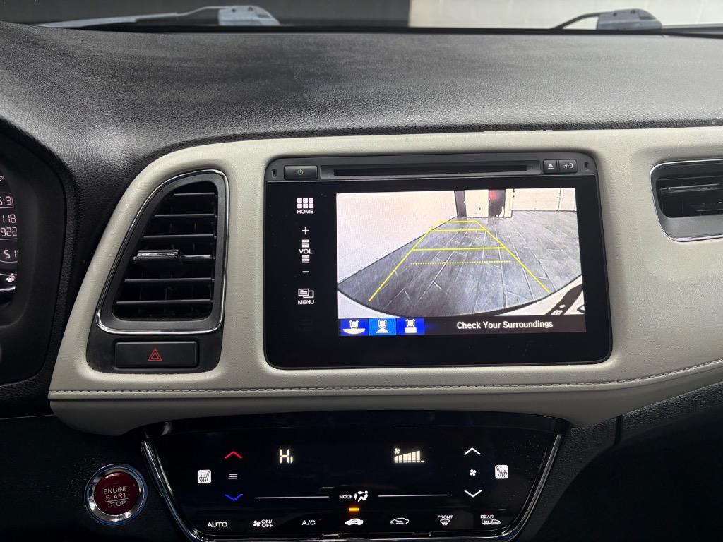 2016 Honda HR-V - $12,395