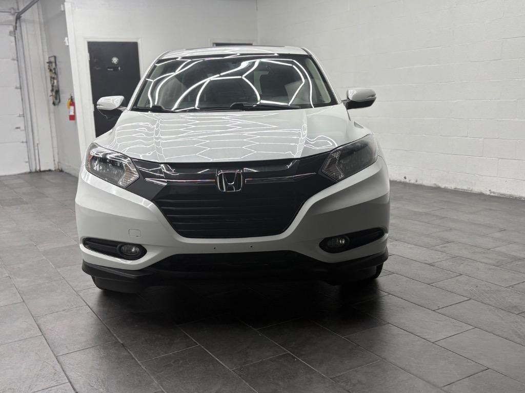 2016 Honda HR-V - $12,395