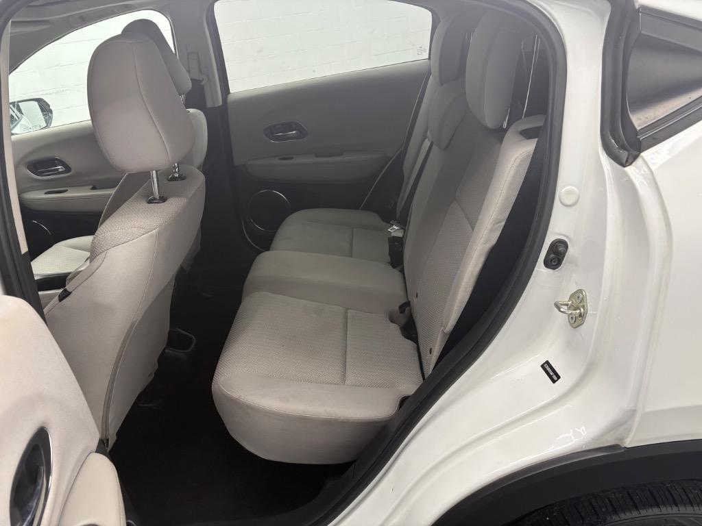 2016 Honda HR-V - $12,395