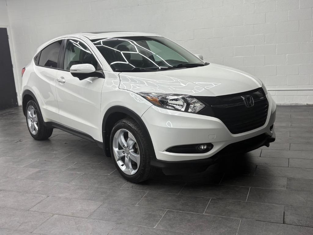 2016 Honda HR-V - $12,395