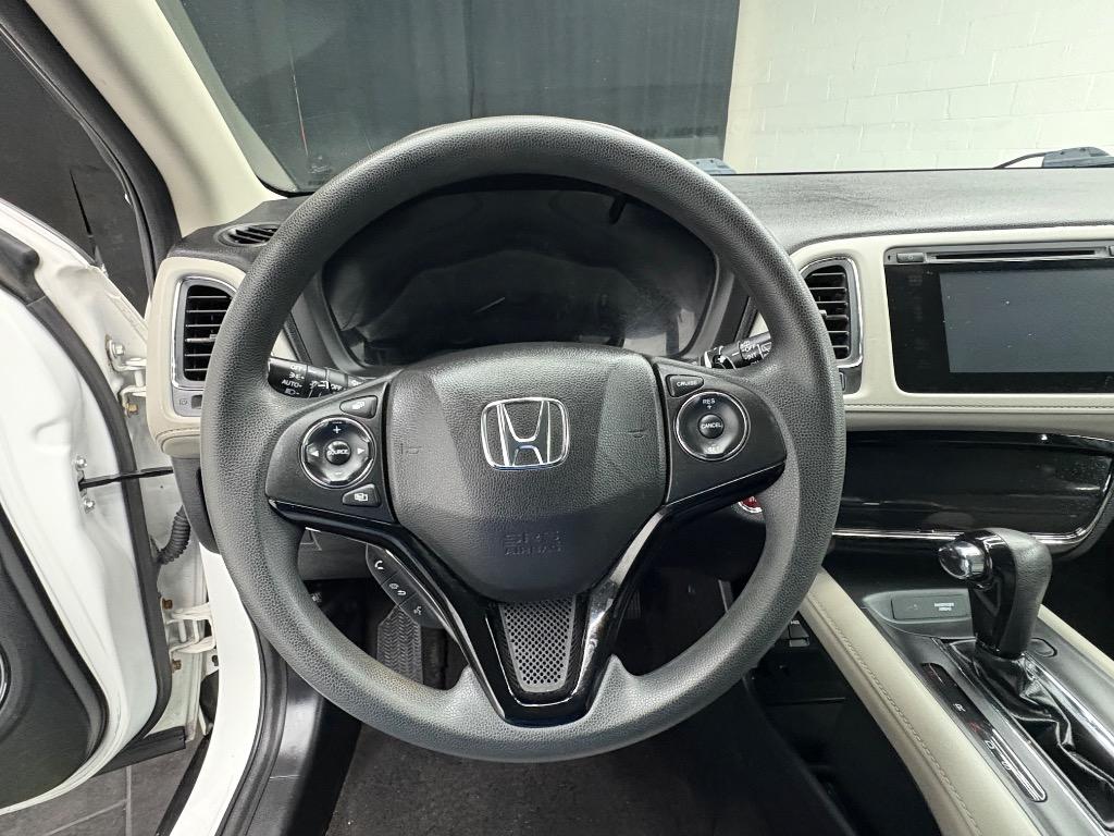 2016 Honda HR-V - $12,395