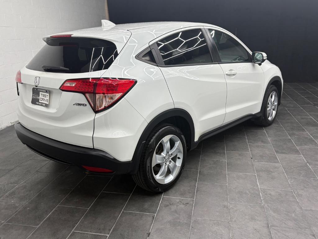 2016 Honda HR-V - $12,395