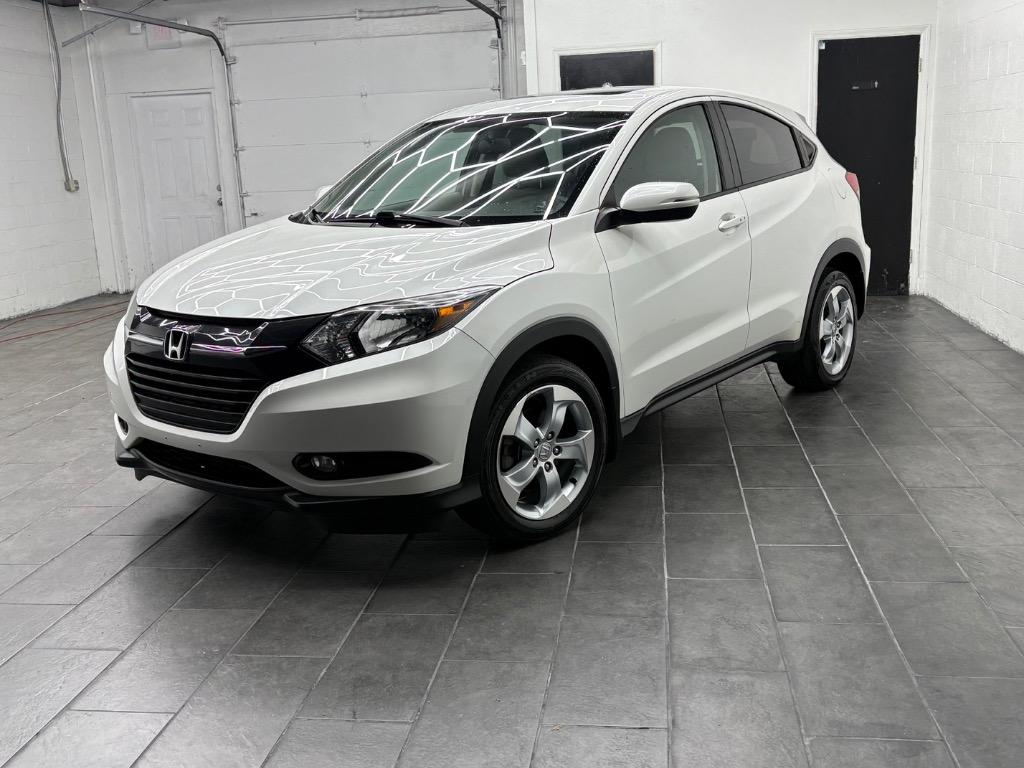 2016 Honda HR-V - $12,395