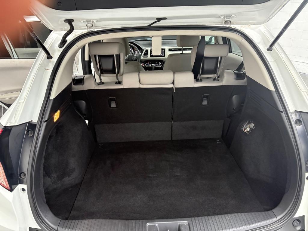 2016 Honda HR-V - $12,395