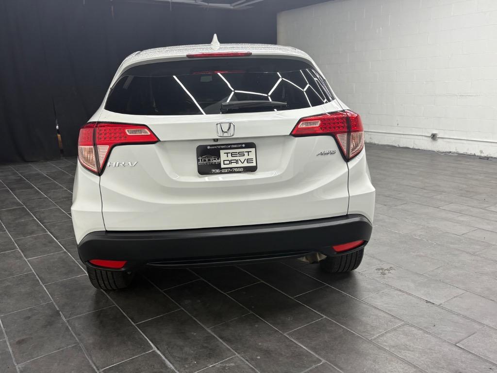 2016 Honda HR-V - $12,395