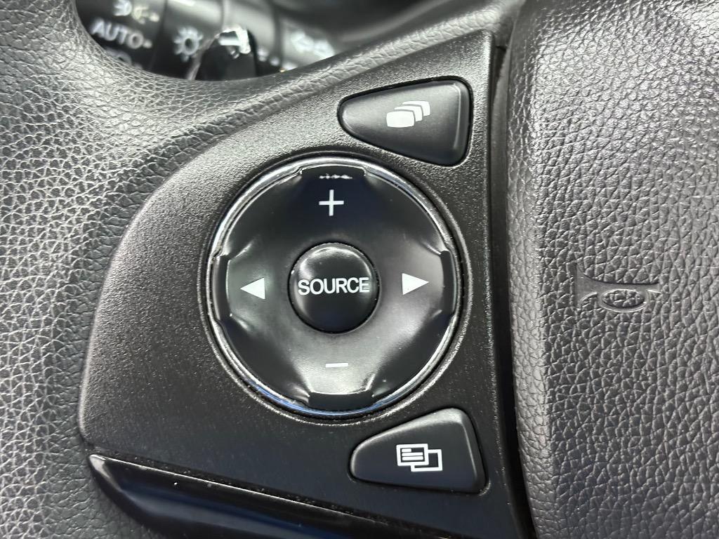 2016 Honda HR-V - $12,395