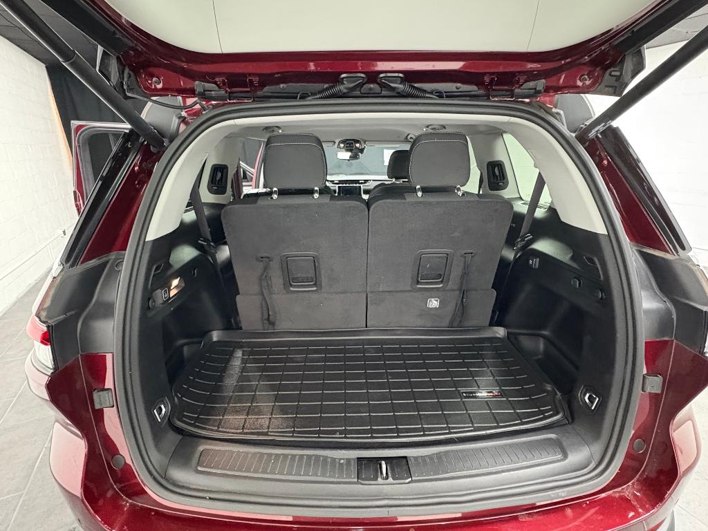 2021 Jeep Cherokee - $19,995