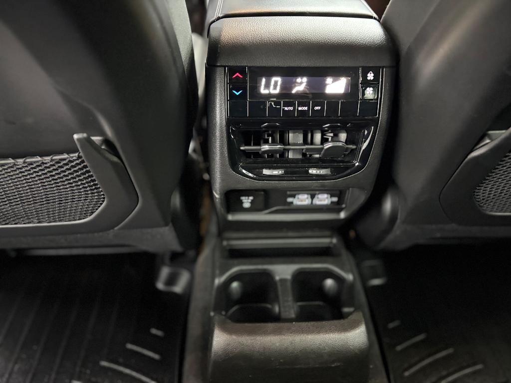 2021 Jeep Cherokee - $19,995