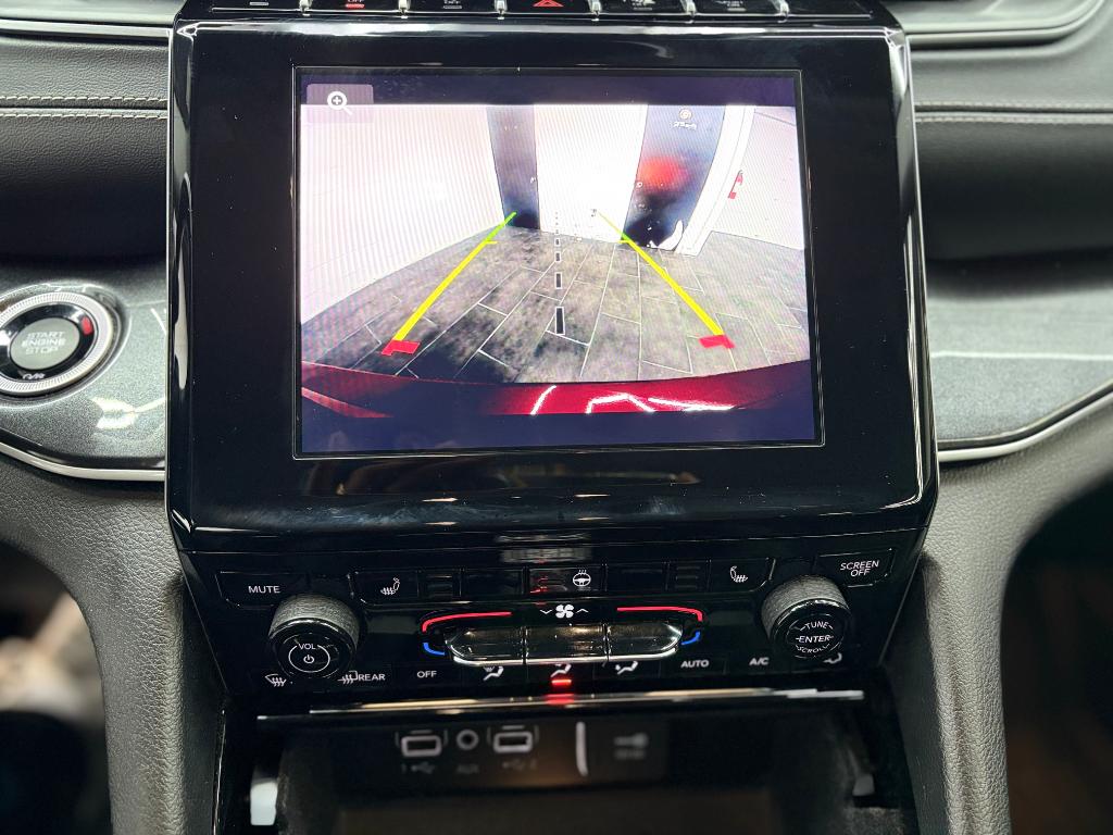 2021 Jeep Cherokee - $19,995