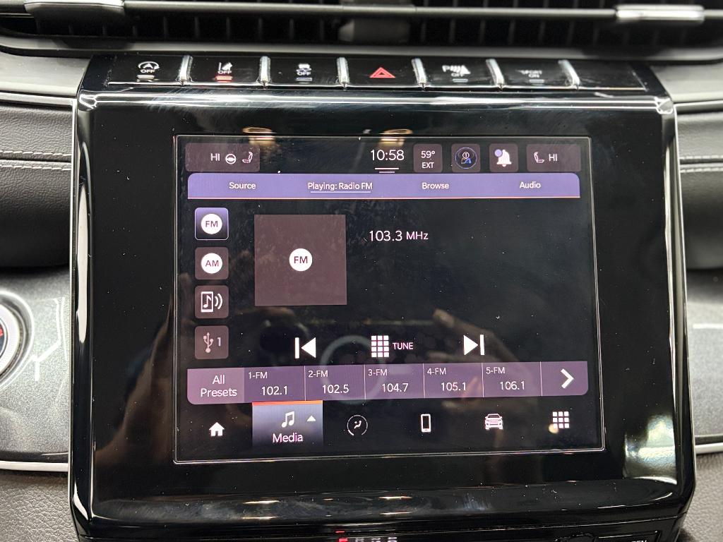 2021 Jeep Cherokee - $19,995