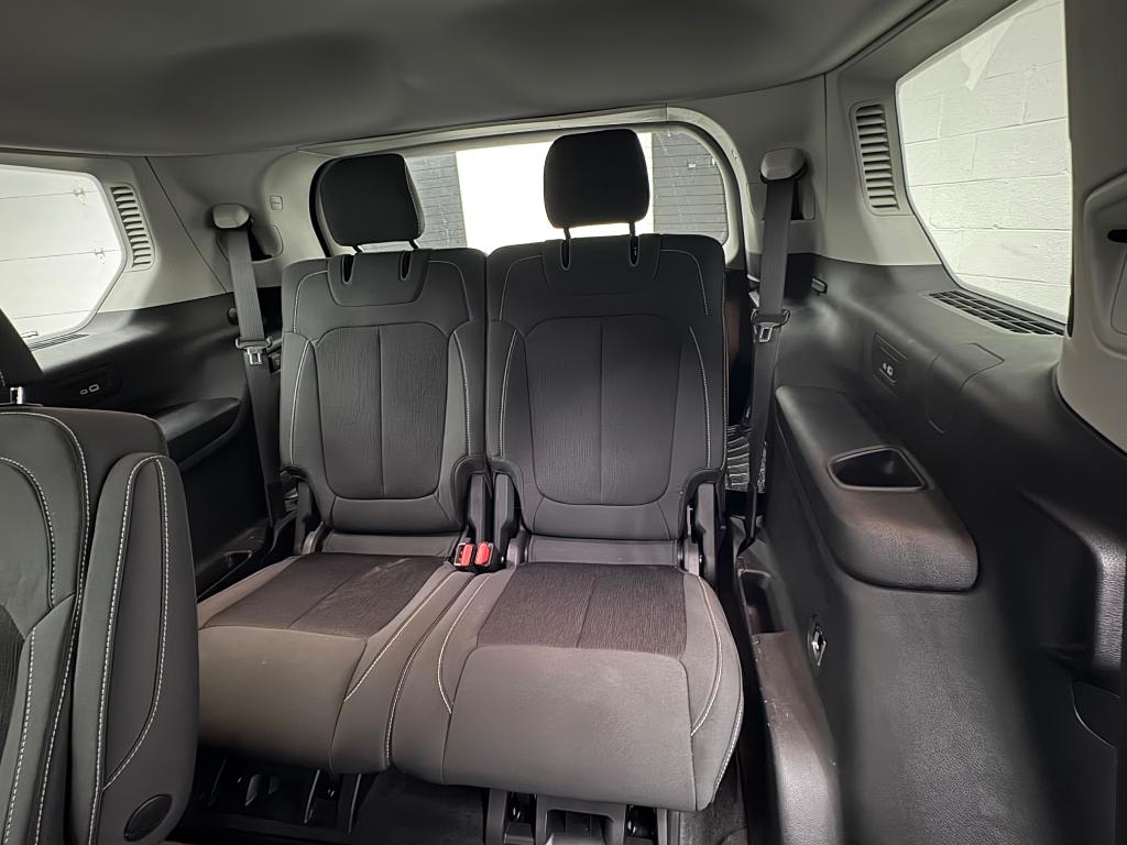 2021 Jeep Cherokee - $19,995