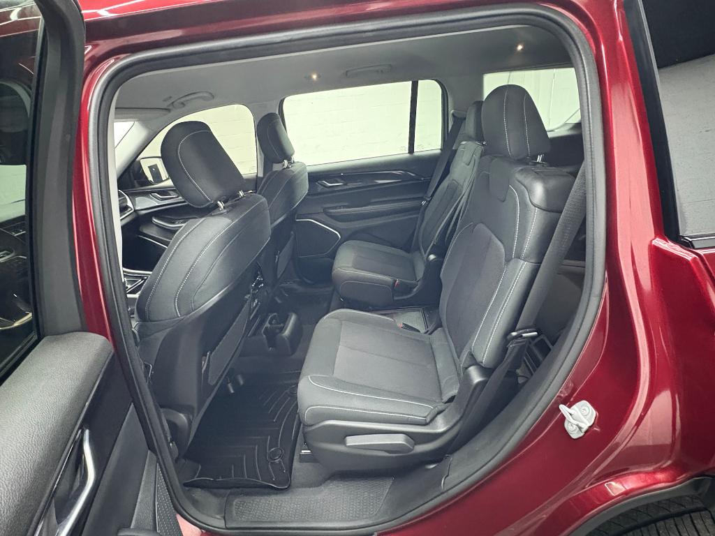 2021 Jeep Cherokee - $19,995
