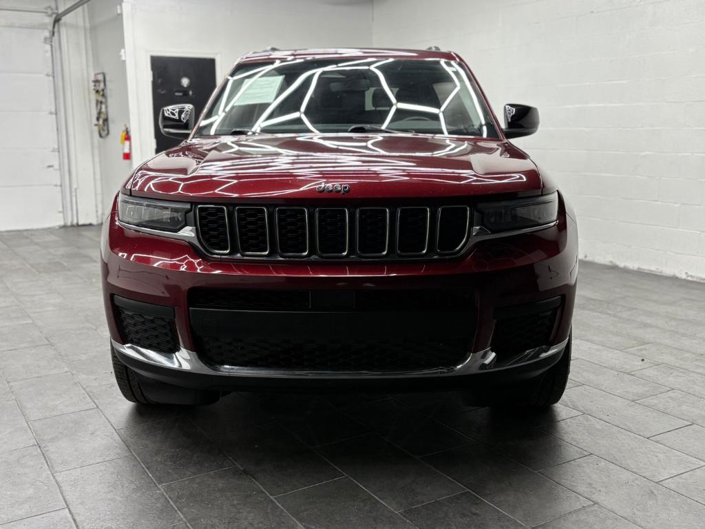 2021 Jeep Cherokee - $19,995