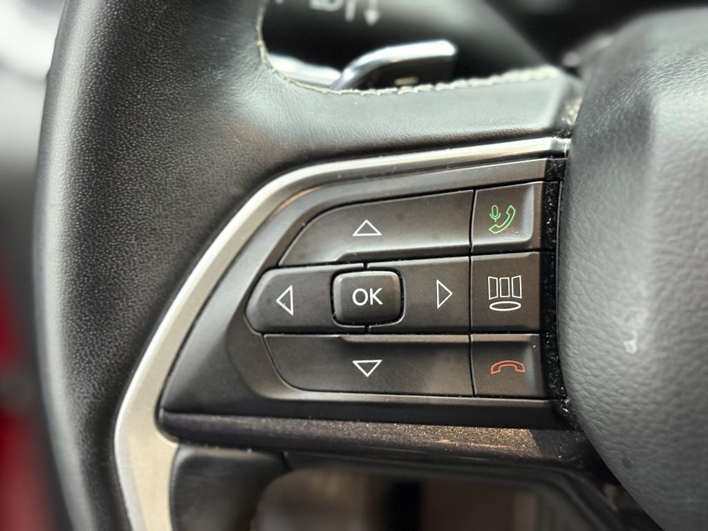 2021 Jeep Cherokee - $19,995