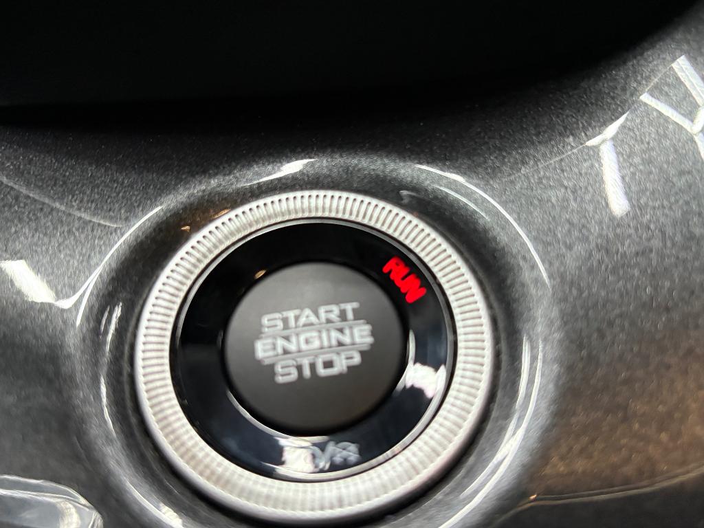 2021 Jeep Cherokee - $19,995