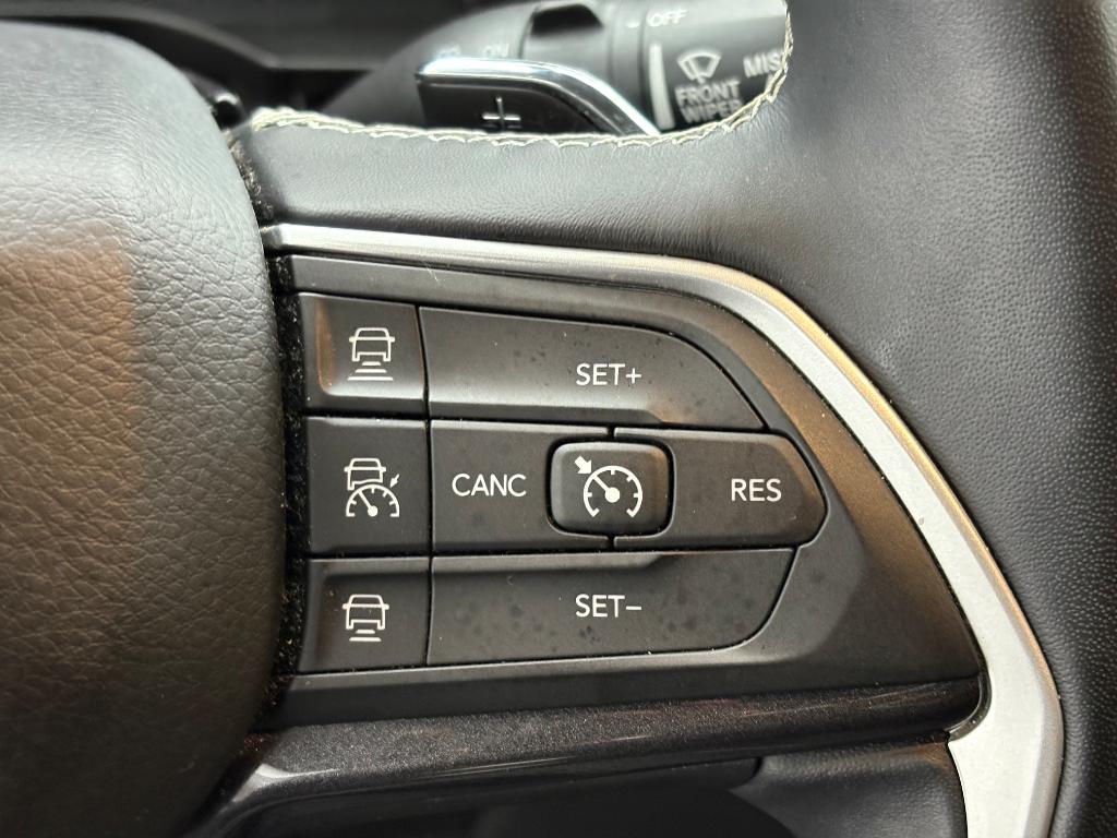 2021 Jeep Cherokee - $19,995