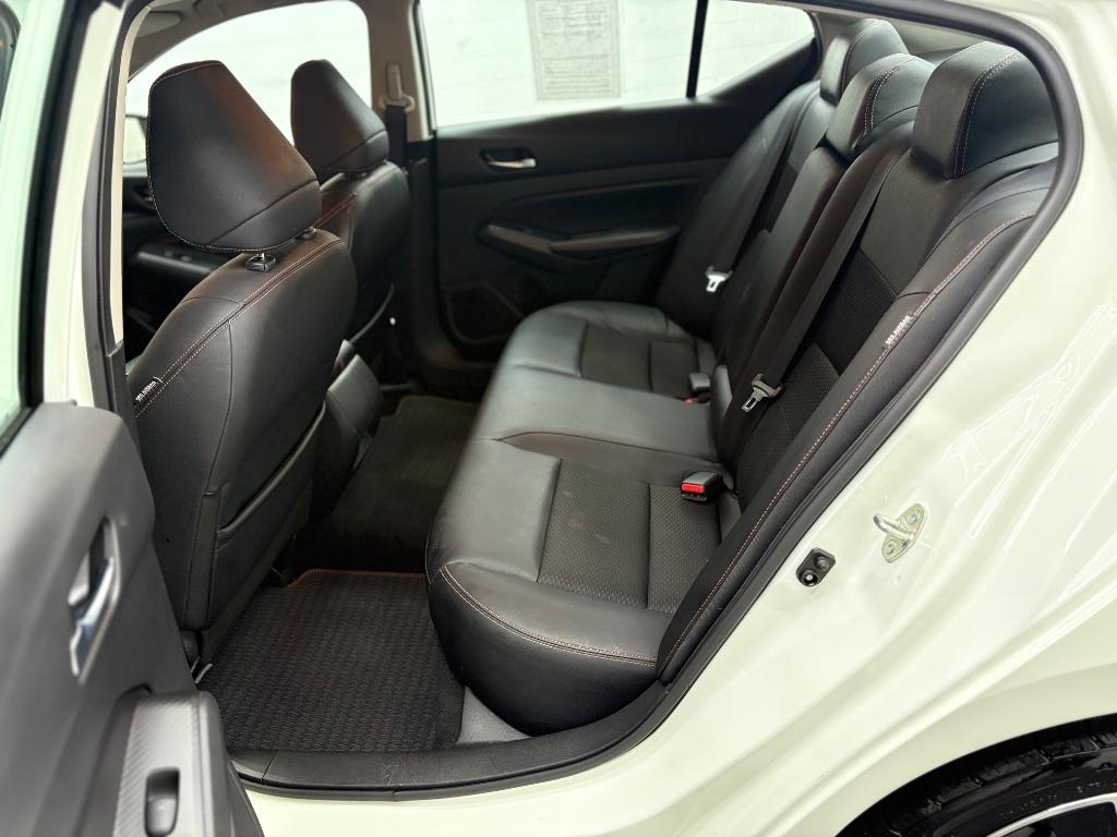 2021 Nissan Altima - $15,995