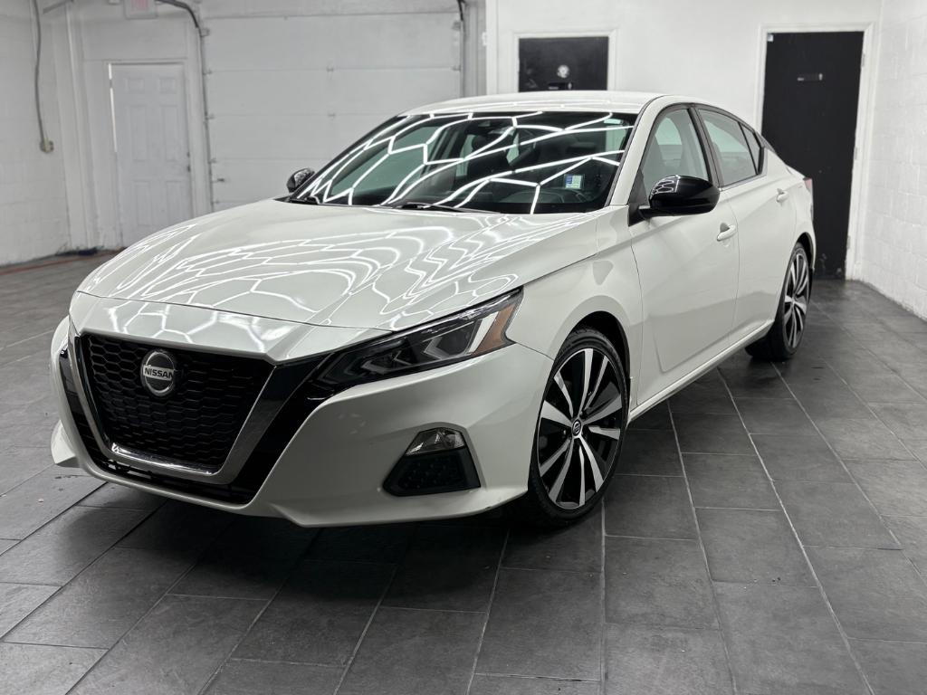 2021 Nissan Altima - $15,995