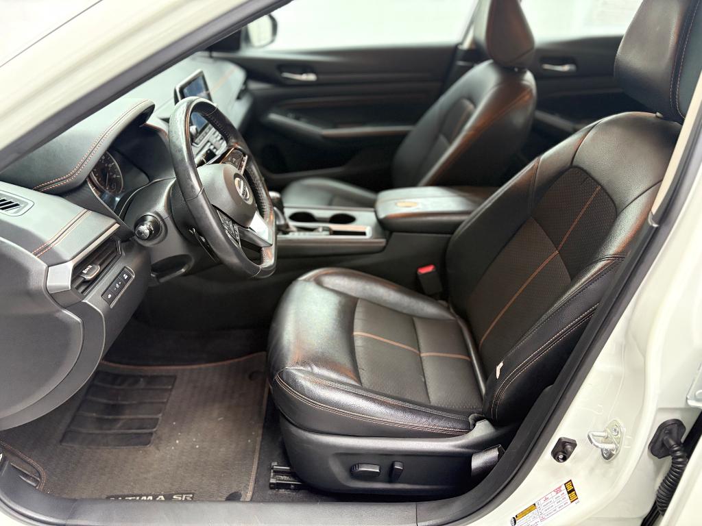 2021 Nissan Altima - $15,995