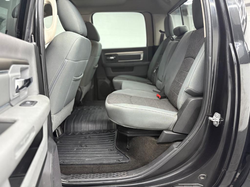 2017 Ram 1500 - $19,995