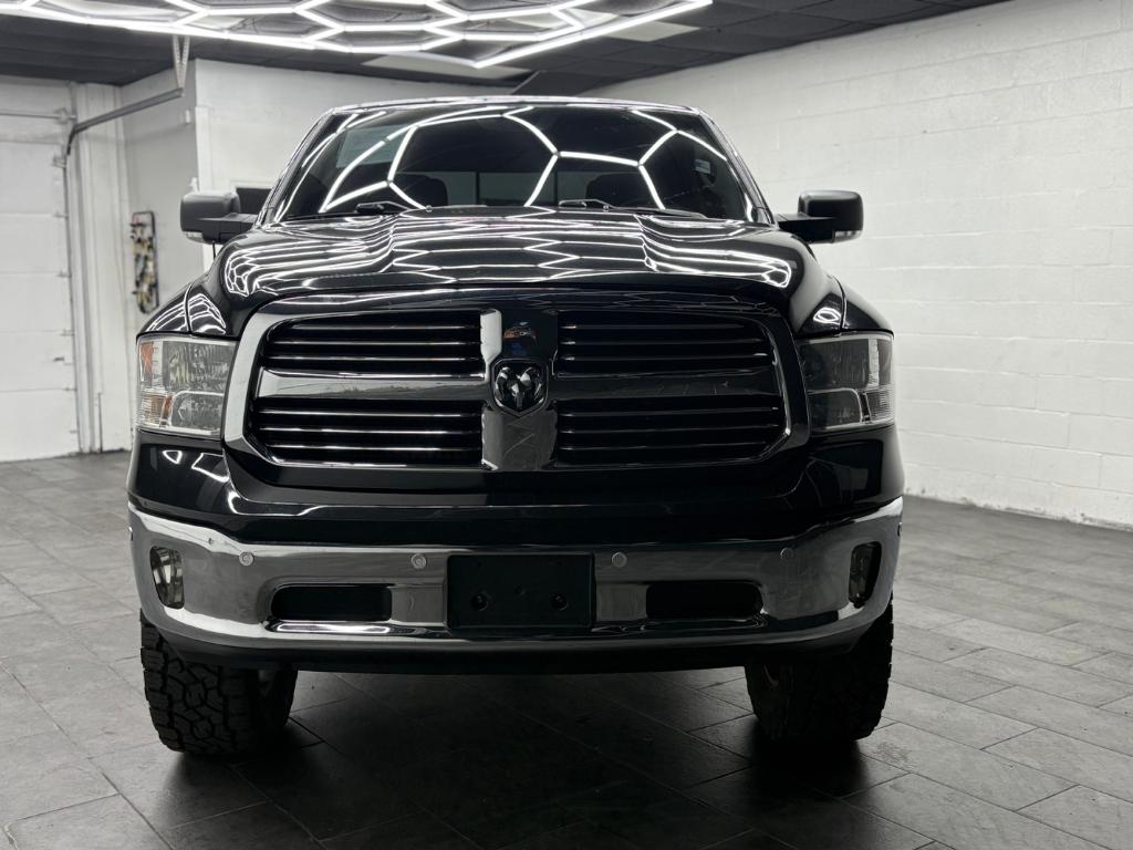 2017 Ram 1500 - $19,995