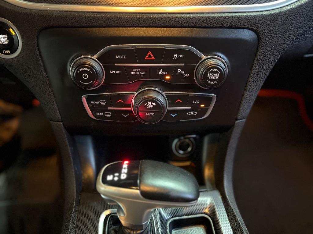 2018 Dodge Charger - $23,995