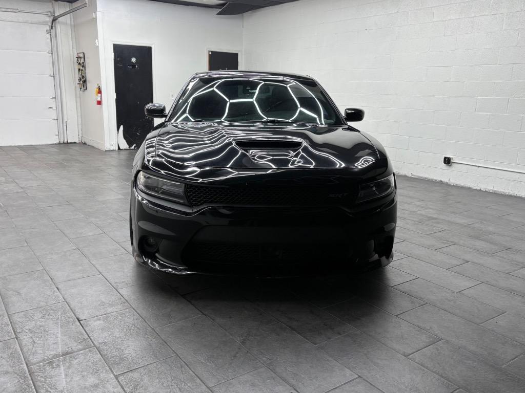 2018 Dodge Charger - $23,995