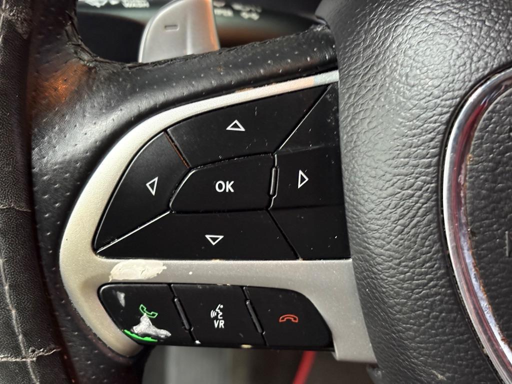 2018 Dodge Charger - $23,995
