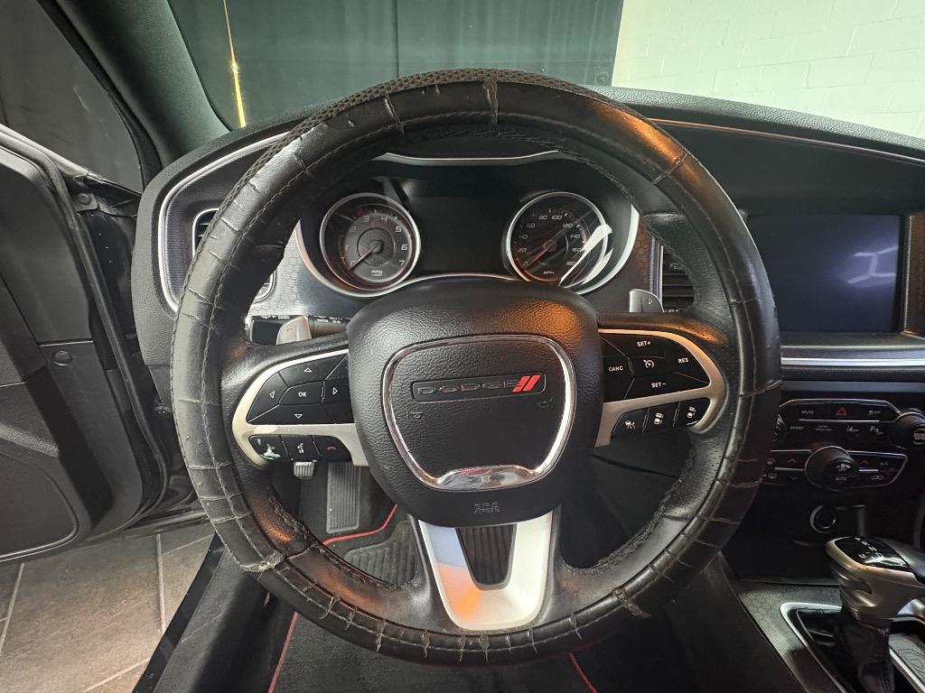 2018 Dodge Charger - $23,995